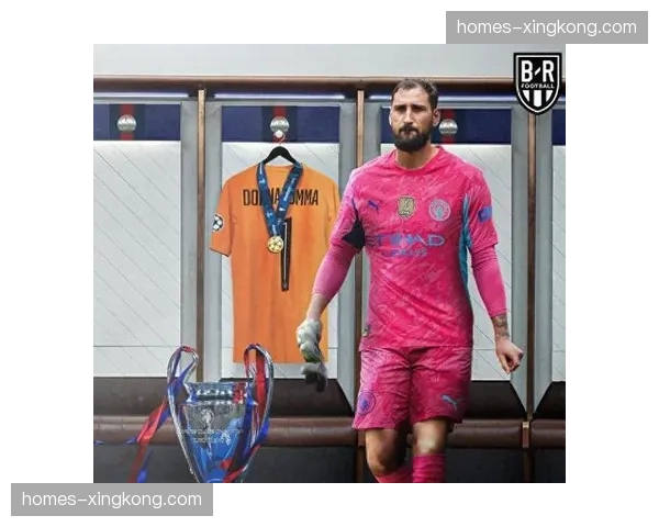 曼城门将多纳鲁马失误送礼 天王山之战转折点影响冠军归属